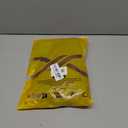 Orange Wigs with Bangs,Ginger Long Wavy Wig for Women,Long Curly Synthetic Hair Wig for Party Daily Use 24IN