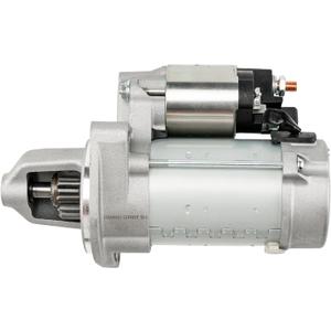 Starter Motor Replacement for BMW X5, 535i, X3, 535i xDrive, X6, M4, 335i, M3, M2, 435i, X4, M235i, 640i, 640i xDrive Gran Turismo, 740Li 1.5KW Replace 19248N