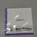 Stuff4 Wedding Card for Couples - Happily Ever After Swan - Congratulations Gifts, Congrats Well Done Card for Friends Family Colleague Neighbor, 5.7 Inch Happy Marriage Greeting Cards