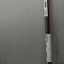 One-Way Window Privacy Film with Tools,Silver 35.43"x196.9"
