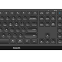 PHILIPS Wireless Keyboard, 4000 Series