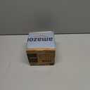 200 Watt LED Bulb Equivalent, A21 22W 3000 Lumen LED Light Bulb, Daylight 5000K, Non-Dimmable E26 Medium Base 120V-High Output 200W LED Light Bulbs for Garage, Shop, Warehouse, 4-Pack