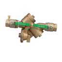 Zurn Wilkins 2-975XL2 2" 975XL2 Reduced Pressure Principle Backflow Preventer