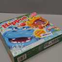 Hasbro Gaming Hungry Hungry Hippos Game for Preschoolers | Instant Marble Relaunch, Easy Set-Up & Storage| Ages 4 and Up | 2 to 4 Players | Kids Games (Medium)