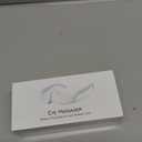 JCOTTON Under Eye Red Light Therapy, 4 Modes Red Light Under Eye Therapy Glasses Microcurrent Eye Massager, For Eye Bags Dark Circles Puffiness Wrinkles Fine Lines, Relieving Eye Fatigue