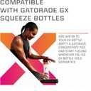 Gatorade Gx Pods VP New (16ct) (3.25 Fl Oz (Pack of 16))