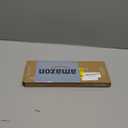 eormoe Kitchen Sink Splash Guard  Stone Diatomite Faucet Drying Matt, Modern Kitchen Sink Accessories for Countertop (Dark Grey, 23.6"x3.9")