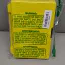 Topec Stripped Bolt Extractor Kit, 18-Piece Bolt Extractor Socket Set, 3/8" Drive Rounded Nut Remover Set for Broken, Rusted Fasteners