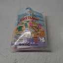 Meland Doctor Costume for Girls - Kids Scrubs with Lab Coat & Carry Bag, Doctor Dress Up for Halloween, Career Day Role Play M