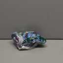 Baby Gender Reveal Grandpa Pink Or Blue Grandpa Loves You T-Shirt, Size XL