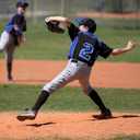 2 x Baseball Socks and Belt Combo Set for Youth Boys Girls Adult, Softball Tball Belt Socks with Elastic Belts (Large, Black)