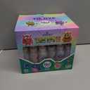 30 Colors Tie Dye Kit, Tie Dye Set for Kids, Pre-Filled Tye Dye Bottles, Non Toxic Permanent Fabric Dye Art Set, Easy DIY Fabric Art - Create Fun (30 Colors)