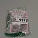 280Pcs Wispy Individual Lashes DIY Eyelash Extensions 8-16MM D-Curly Lash Extensions Lash Clusters 80D Cluster Eyelashes DIY at Home by ALICE, F22-Classic 80D