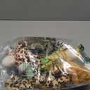 Small Stuffed Animals Bulk, 12 Pieces Cute Plushies, 6 Inch Mini Forest Animal Plush Toys, Treasure Box Toys for Classroom, Party Favors for Kids, Baby Shower Decorations