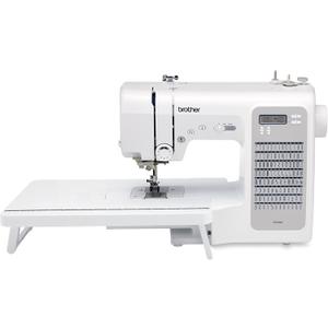 Brother CP100X Computerized Sewing and Quilting Machine