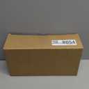 Side Mirror Cover Compatible with 3-Series F30 F31 F34 / 4-Series F32 F33 F36 / 2-Series F22 F23 / 1 Series F20 X1 E84 M2 F87 (Carbon Fiber Pattern, F22 F30 F32 F36)