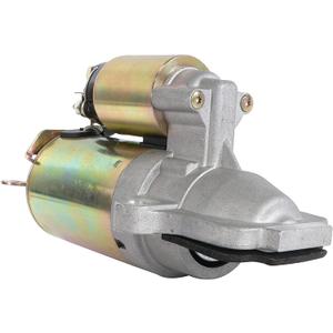 DB Electrical 410-14056 12V Starter Compatible with/Replacement for Ford Ranger 2001-2011, Mazda B2300 2001-2009 336-1943, 337-1065, SFD0095, SR7580N, SR7580X, 280-5320, 1L5T11000AA, Clockwise