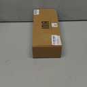 INIA 3-in-1 Red Light Therapy for Face and Neck Beauty Device for Puffiness & Skin Firming Skincare Tool (Black)