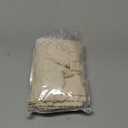 Tatuo 50 Pieces 4 x 6 Inches Muslin Cotton Drawstring Bags Canvas Linen Sachet Bag Reusable Empty Gift Pouch for Party Home Supplies