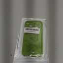 Lovmooful Compatible for iPhone 14 Case Cute Color Butterfly Design for Girls Women Soft TPU More Shockproof Protective Girly for iPhone 14 Case-(Avocado Green) 2