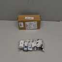 Tcvents 7PCS Diecast Space Toys with Astronaut Figure, 1:64 Scale Rocket Ship, Explore, Space Shuttle Toys for Kids 3-5 6 7 8 Spaceship Rocket Toy Playset for Boys Birthday Easter Gifts