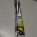 Marinco 33037A Wiper Arm, Deluxe Black Stainless Steel Pantographic, 17"-22" Adjustable