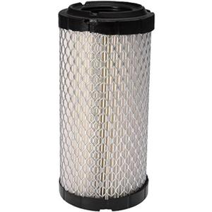 Saihisday M113621 Air Filter for John Deere M113621 6449 for Fleetguard AF25550 / WIX 46449 / Kubota 6A10082630 Replacement for Kawasaki Mule 11013-1290 11013-7029 11013-7048 (1, pcs)