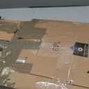 Treadmill Desk Attachment,Peloton Tread Tray Ergonomic Platform, Laptop Holder with Tablet Holder,New Universal Cooling Holes Laptop Stand for Home/Office (Black)