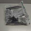 12 Pack Solar Spot Lights Outdoor, Solar Spotlights Outdoor Waterproof 2-in-Auto On/Off Landscape Lighting for Outside Yard Wall Garden Pathway, 3 Light Mode 