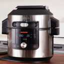 Ninja Foodi Pressure Cooker Steam Fryer