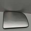 Driver Side Mirror Replacement for 2002-2014 Ford E150 E250 E350 E450, 1999-2007 Ford F250 F350 F450 F550, 2000-2005 Ford Excursion - Towing Mirror Glass, Left Rear View Mirror with Heated