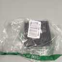 Stainless Steel 58mm Dosing Funnel and Espresso Puck Screen Set For 58 mm Portafilter (Silver)