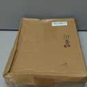 Dingion 10 Pcs Artificial Lifelike Curly Willow Branches Decorative Dried Twigs 51 Inches Faux Tree Branches with Leaves Fake Bendable Stick Vintage Vines Stems for DIY Greenery Vase Home Office Decor