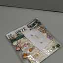 30 Pcs Acrylic Resin Barrettes, Cridoz Barrettes and Pearl Hair Clips for Women, Banges Hair Accessories