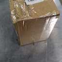 Mamoru Soft Roll Up 8'2" Truck Bed Cover Fit for 2017 2018 2019 2020 2021 2022 2023 2024 2025 2026 Ford F-250 F-350 F-450 Super Duty Vinyl Tonneau Cover| Styleside