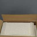 AGYM Cat Scratching Post for Large Cats, Cat Scratcher for Indoor Cats Adults, Sturdy Sisal Scratch Post to Protect Furniture, 32 Inch, Beige