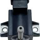 Turbocharger Boost Solenoid Control Valve 667-101 06F906283D Compatible with A3 A4 A5 A6 Q3 Q5 TT Amarok Beetle CC Crafter Van Eos Golf GTI Jetta Passat