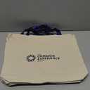 Tote Bag Reusable, Pack of 2