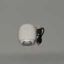 Electric Nail Clipper with Built-in LED Light, 3-Speed Cordless Nail Grinder Cutter, Mess-Free Nail Clippings Catcher, Portable for Fingernails & Toenails, Seniors, Kids & Travel