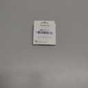 Smart Pet Tracker for Collar - Dog Trackers Pet Location Tracker with Holder, No Monthly Fee, Compatible with Apple Airtag Find My (iOS Only, Not for Android), Anti-Lost Device for Pets, Bag Straps (Black)