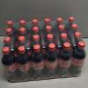 Coca-Cola Soda Soft Drink Bottles, 16.9 fl oz, 24 Pack