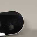 Lecdura Waterless Diffuser for Essential Oil, Battery Operated Scent Air Aromatherapy Diffuser, Mini Aroma Diffusers with 3 Intermittent Mist Modes, Cycle Start for 400-700 sq.ft Home Office Bedroom (White)