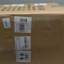 5.3 Cu ft Extra Large Home Safes Fireproof Waterproof, Anti-Theft Fire proof Safes for Home Use With Combination Lock, Spare Keys, 3 Removable Shelves, Jewelry Safe for Home Money Documents