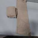 2pcs Stretch Armrest Covers for Sofas and Chairs Soft Spandex Non- Arm Protectors Easy to Clean Armrest Sleeves for Recliners and Couch Furniture