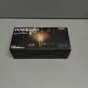 12-Pack E12 LED Bulb, 60 Watt Equivalent, Dimmable 2700K Warm White Light, B11 Chandelier Light Bulbs, 5.5W 500LM Candelabra LED Light Bulbs for Ceiling Fan Home Decor