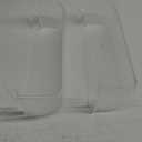 2 Pack Door Bin Shelf Replacement For Frigidaire LGHS2665KF2 FGHS2631PF4A FRS6LF7JW3 GLHS68EGB3 FGUS2632LE1 PHS69EJSS0 PHS69EHSS2 FGUS2642LF1 FRS6LF7GS3 LGHS2644KM1 GLRS267ZCW1 FRS6LF7JB0 Refrigerator