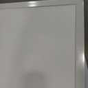Lorell Aluminum Frame Dry-Erase Board 96" x 48"