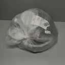 3-in-1 Potty Training Seat, Toddler Toilet Seat with Step Stool Ladder, Toddler Potty Chair for Boys Girls, Foldable with Splash Guard and Anti-Slip Steps, with A4 Size Magnetic Weekly Chart (Gray)