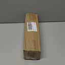 Large Blue & White MDF Buoy