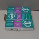 TOMS OF MAINE Spearmint Whole Care Toothpaste, 4 OZ (4 Fl Oz (Pack of 3)